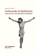 Cover: Gottesrede in Epidemien - Aschendorff