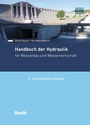 Cover: Handbuch der Hydraulik - DIN Media