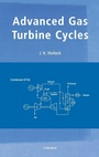 Cover: Advanced Gas Turbine Cycles - Pergamon
