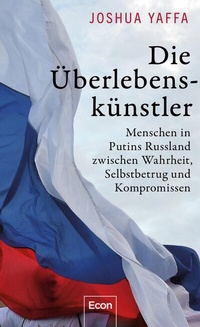 Enlarge image Cover: Die Überlebenskünstler - Econ