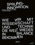 Cover: Sprunginnovation - Econ