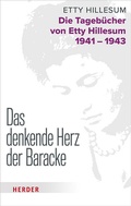 Cover: Das denkende Herz der Baracke - Verlag Herder