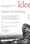 Cover: Zeitschrift f&uuml;r Ideengeschichte Heft XV/2 Sommer 2021 - C.H.BECK