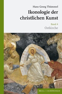 Abbildung von: Ikonologie der christlichen Kunst - Brill | Schöningh