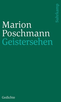 Abbildung von: Geistersehen - Suhrkamp