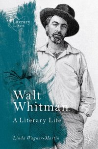 Enlarge image Cover: Walt Whitman - Palgrave Macmillan
