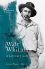 Cover: Walt Whitman - Palgrave Macmillan