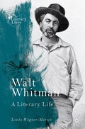 Cover: Walt Whitman - Palgrave Macmillan