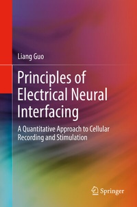 Abbildung von: Principles of Electrical Neural Interfacing - Springer