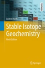 Cover: Stable Isotope Geochemistry - Springer