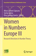 Bild: Women in Numbers Europe III - Springer