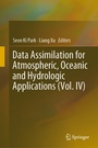 Cover: Data Assimilation for Atmospheric, Oceanic and Hydrologic Applications (Vol. IV) - Springer