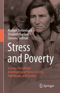 Abbildung von: Stress and Poverty - Springer