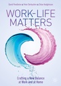 Cover: Work-Life Matters - Palgrave Macmillan