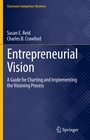 Cover: Entrepreneurial Vision - Springer