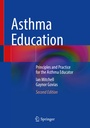 Cover: Asthma Education - Springer