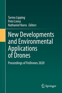 Abbildung von: New Developments and Environmental Applications of Drones - Springer
