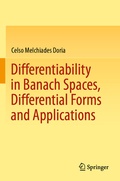 Bild: Differentiability in Banach Spaces, Differential Forms and Applications - Springer