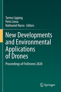 Abbildung von: New Developments and Environmental Applications of Drones - Springer