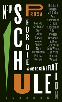 Enlarge image Cover: Neue Schule - Claassen