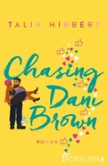 Cover: Chasing Dani Brown (Brown Sisters 2) - Ullstein Taschenbuchverlag