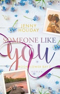 Cover: Someone like you (Moonflower Bay 2) - Ullstein Taschenbuchverlag