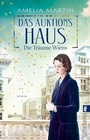 Cover: Das Auktionshaus (Die Auktionshausserie 2) - Ullstein Taschenbuchverlag
