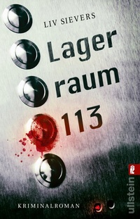 Abbildung von: Lagerraum 113 - Ullstein Taschenbuchverlag