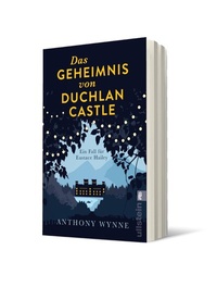 Abbildung von: Das Geheimnis von Duchlan Castle - Ullstein Taschenbuchverlag