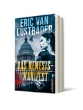 Cover: Das Nemesis-Manifest (Evan Ryder-Serie 1) - Ullstein Taschenbuchverlag