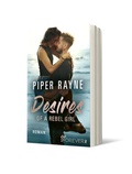 Cover: Desires of a Rebel Girl (Baileys-Serie 6) - Ullstein Taschenbuchverlag