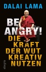Cover: Be Angry! - Ullstein Taschenbuchverlag