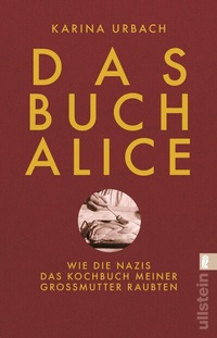 Abbildung von: Das Buch Alice - Ullstein Taschenbuchverlag