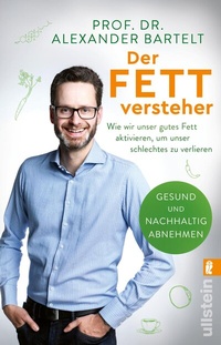 Abbildung von: Der Fettversteher - Ullstein Taschenbuchverlag