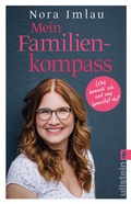 Cover: Mein Familienkompass - Ullstein Taschenbuchverlag