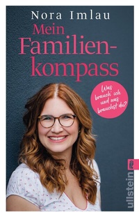 Abbildung von: Mein Familienkompass - Ullstein Taschenbuchverlag
