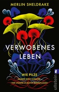 Cover: Verwobenes Leben - Ullstein Taschenbuchverlag