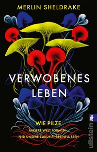 Abbildung von: Verwobenes Leben - Ullstein Taschenbuchverlag