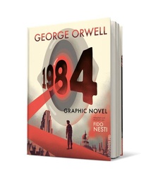 Abbildung von: 1984 - Ullstein
