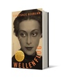 Cover: Wellenflug - Ullstein