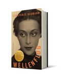 Cover: Wellenflug - Ullstein
