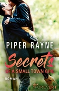Cover: Secrets of a Small Town Girl (Baileys-Serie 7) - Ullstein Taschenbuchverlag