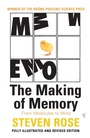 Cover: The Making Of Memory - Vintage