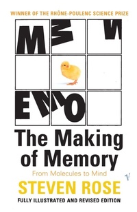 Enlarge image Cover: The Making Of Memory - Vintage