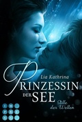 Cover: Prinzessin der See 2: Stille der Wellen - Impress