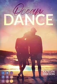 Abbildung von: Ocean Dance - Impress