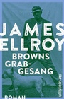 Cover: Browns Grabgesang - Ullstein Taschenbuchverlag
