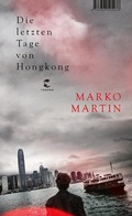 Cover: Die letzten Tage von Hongkong - Tropen