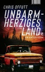 Cover: Unbarmherziges Land - Tropen