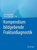 Cover: Kompendium bildgebende Frakturdiagnostik - Springer